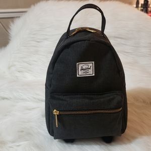Herschel Nova mini backpack